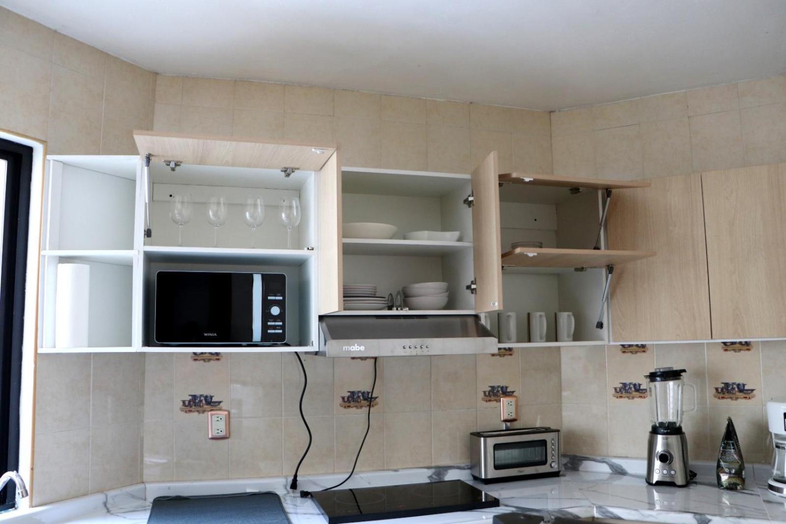 Departamento Bugambilias Leilighet Oaxaca Eksteriør bilde