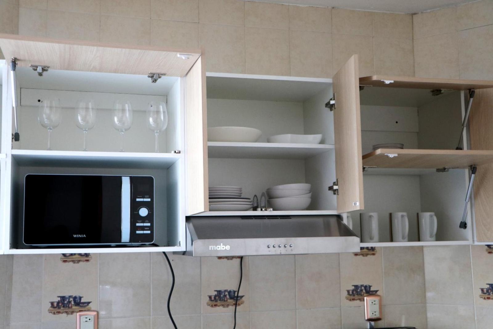 Departamento Bugambilias Leilighet Oaxaca Eksteriør bilde
